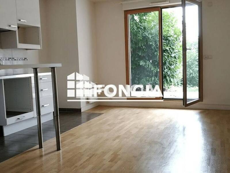 Maison à louer, 43m², ANTONY
