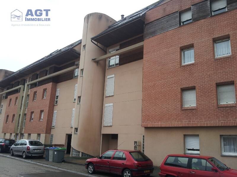 Maison à louer, 73m², BEAUVAIS