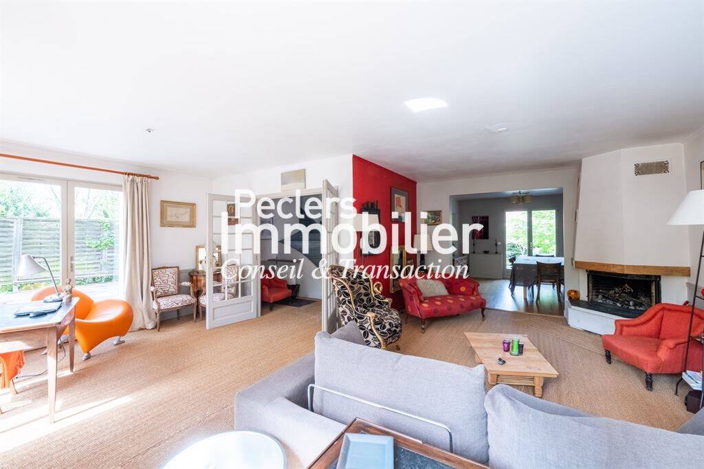 Maison à vendre, 156m², RUEIL MALMAISON