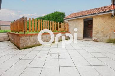 Maison à vendre 210 000 € 5 pièces 4 chambres 155 m² 445 m² de terrain Bambecque 59470