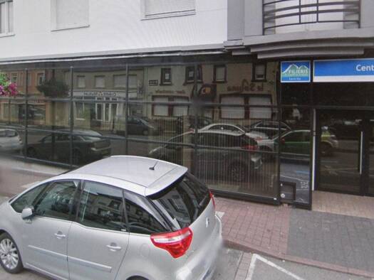 Espace bureau à louer 1 500 € 385 m² de bureaux L'Hôpital 57490