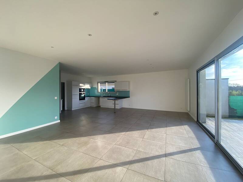 Maison à louer, 122m², POMPIGNAC