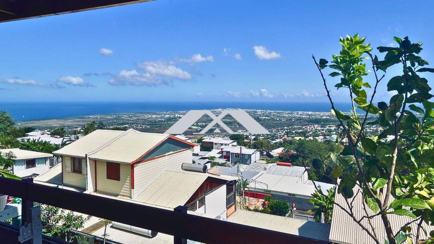 Maison à vendre, 125m², SAINT PAUL