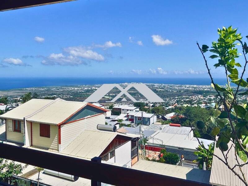Maison à vendre, 125m², SAINT PAUL