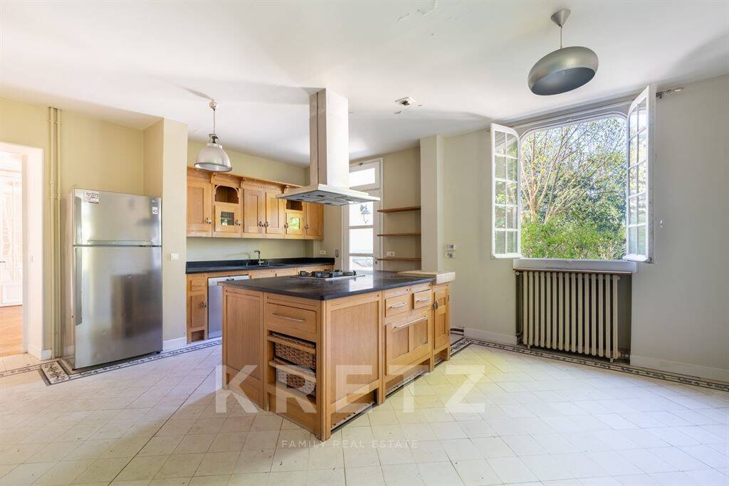 Maison à vendre, 434m², MAISONS LAFFITTE