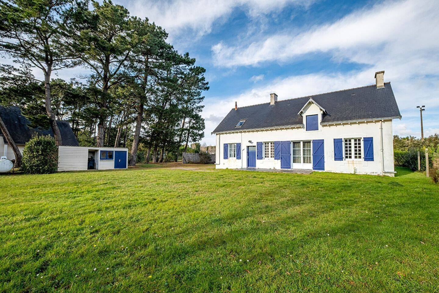 Maison à vendre, 104m², PIRIAC SUR MER