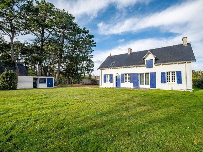 Maison à vendre, 104m², PIRIAC SUR MER