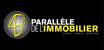 IMMOBILIER DU 45EME PARALLELE