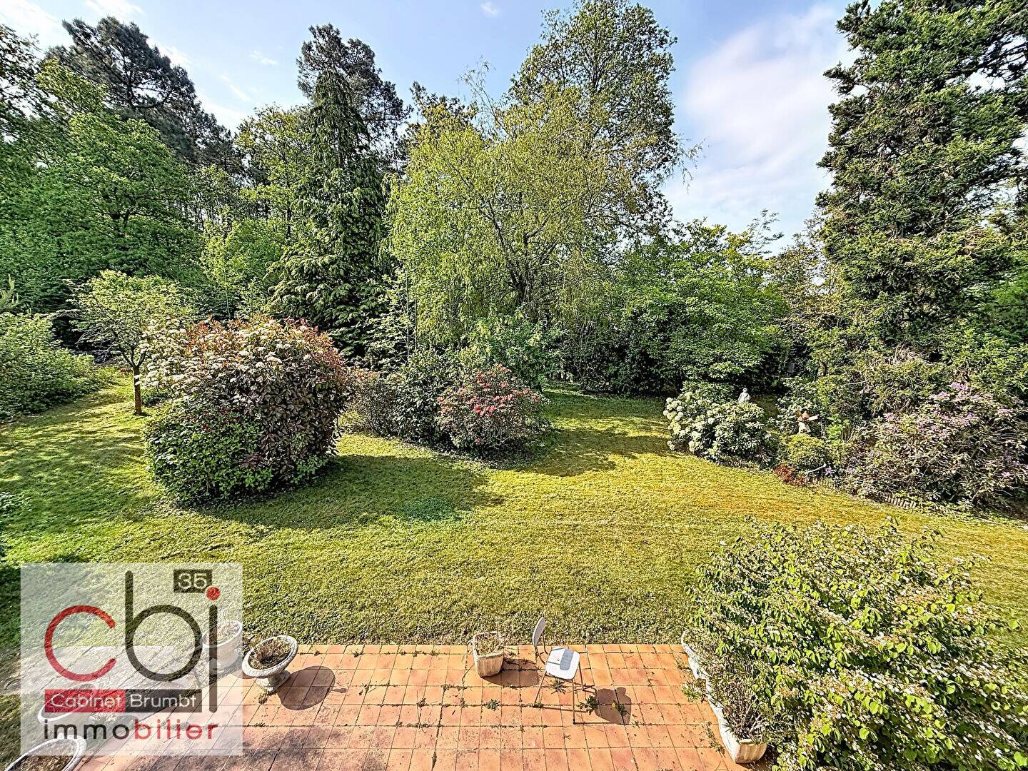 Maison à vendre, 129m², LA BOUEXIERE