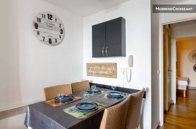 Maison à louer, 27m², CANNES