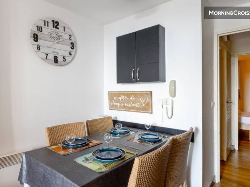 Maison à louer, 27m², CANNES