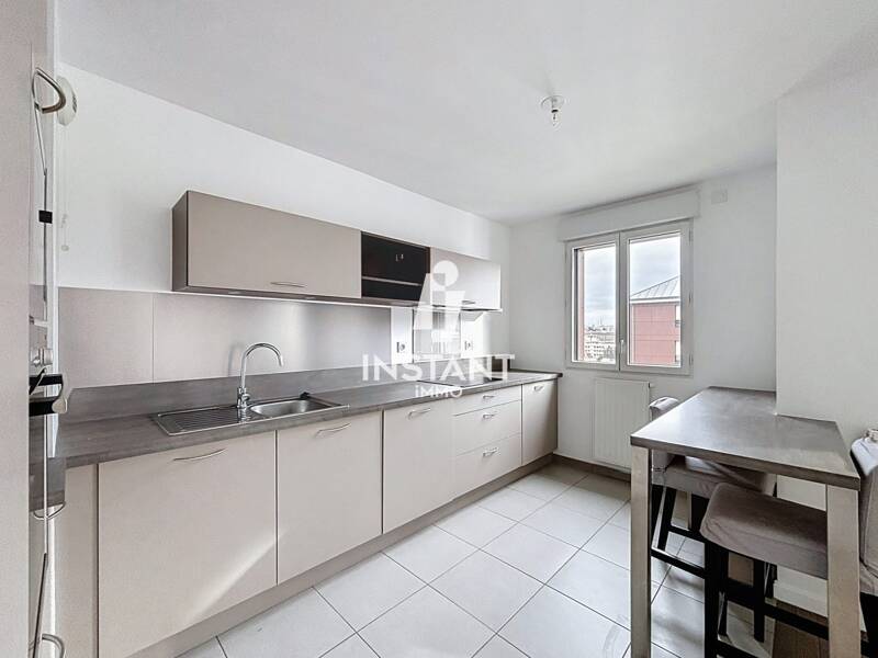 Maison à louer, 61m², ANTONY