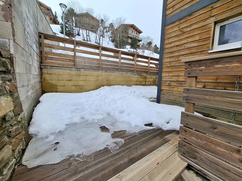 Maison à vendre, 52m², LES ANGLES