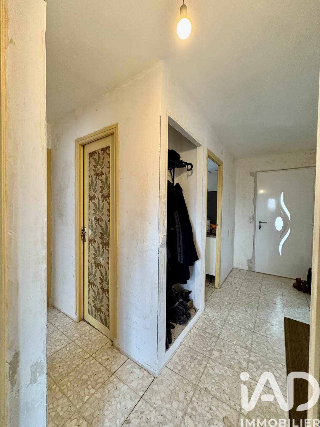 Maison à vendre, 124m², SAINT ANDRE SUR ORNE