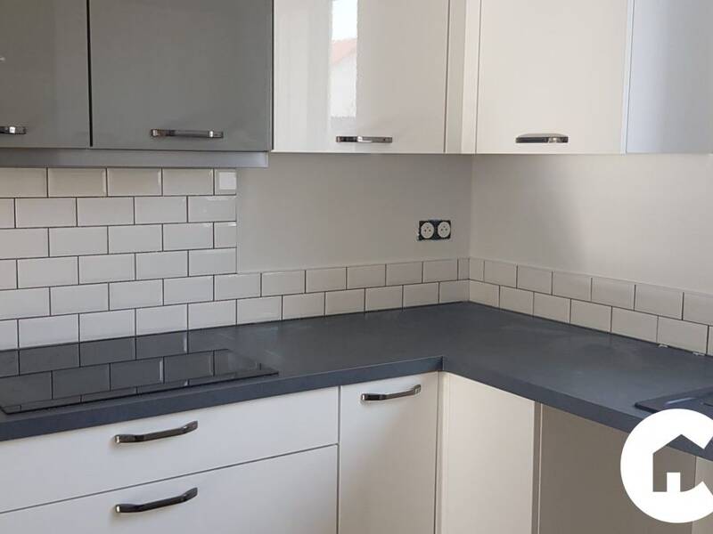 Maison à louer, 99m², LESCAR