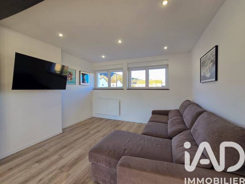 Maison à vendre, 110m², NOVEANT SUR MOSELLE