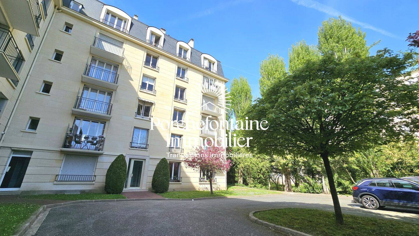 Maison à vendre, 54m², VERSAILLES
