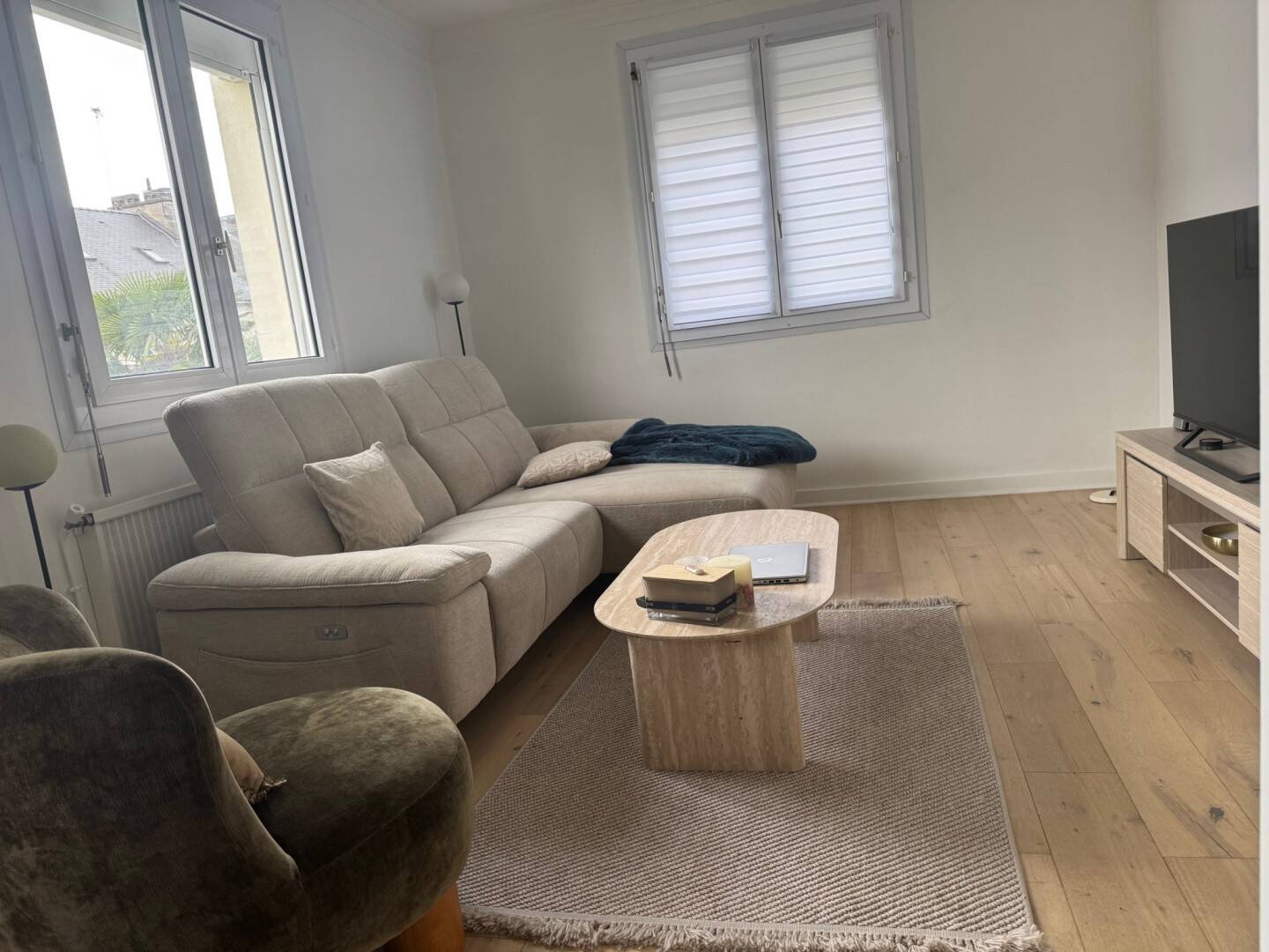 Maison à vendre, 80m², SAINT NAZAIRE