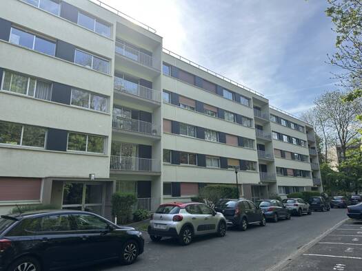 Appartement à vendre 153 000 € 3 pièces 2 chambres 68 m² Étage 3/4 Vaux le Penil 77000