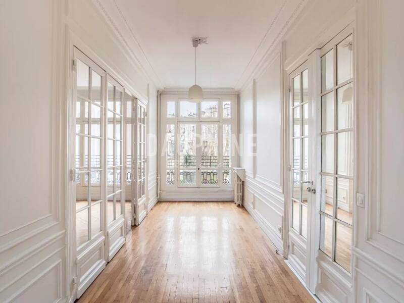 Maison à vendre, 191m², PARIS 14E