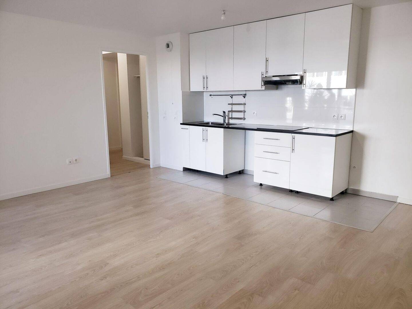 Maison à louer, 66m², ASNIERES SUR SEINE