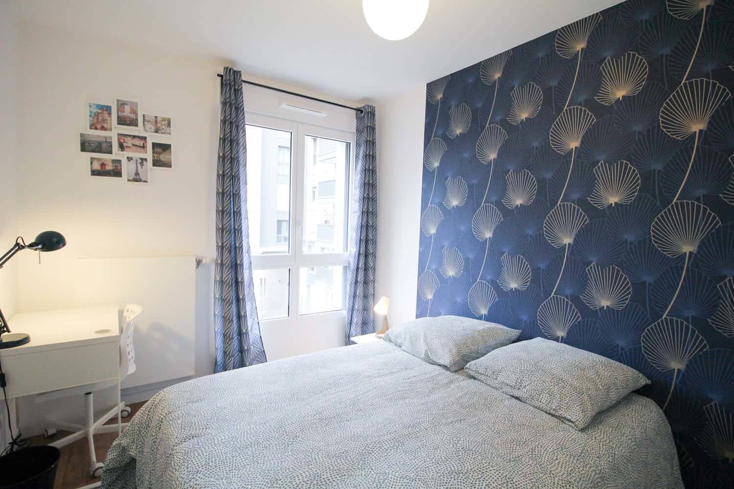 Maison à louer, 15m², CLICHY