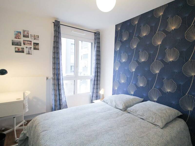 Maison à louer, 15m², CLICHY