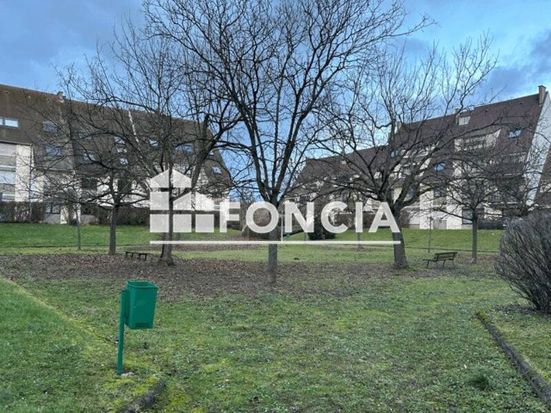 Maison à louer, 88m², PFASTATT