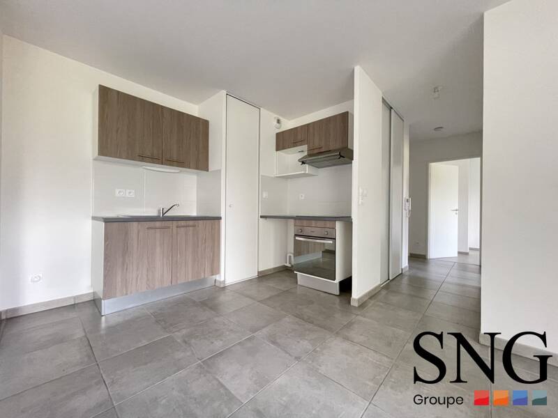 Maison à louer, 61m², TOULOUSE