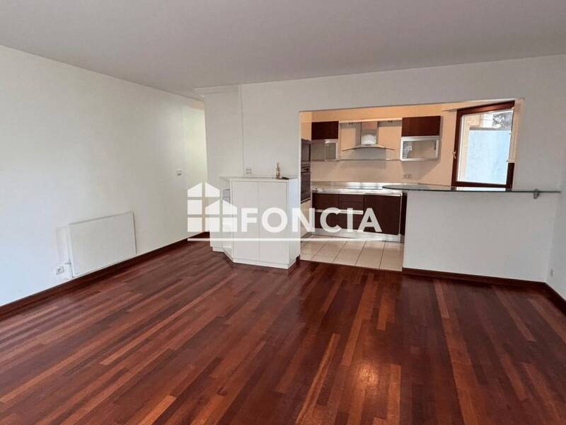 Maison à louer, 67m², SAINT MAUR DES FOSSES