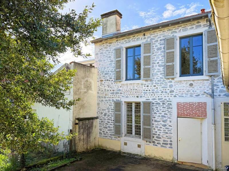 Maison à vendre, 195m², PAU