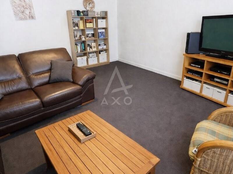 Maison à vendre, 68m², MERIGNAC