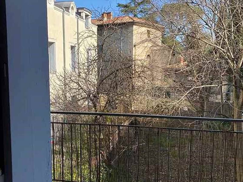 Maison à louer, 29m², MONTPELLIER