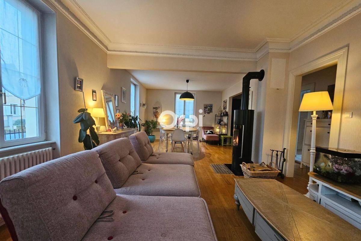 Maison à vendre, 134m², COLMAR