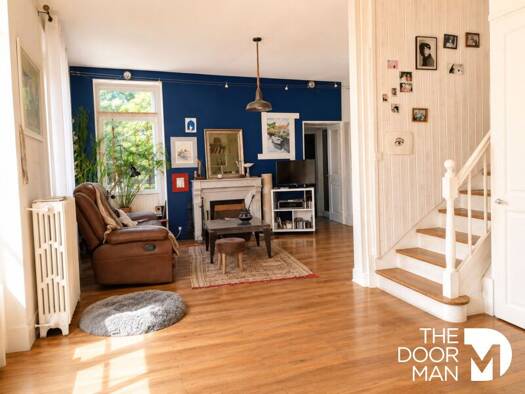 Maison de ville à vendre 225 000 € 6 pièces 5 chambres 160 m² 788 m² de terrain Coulonges-sur-l'Autize 79160