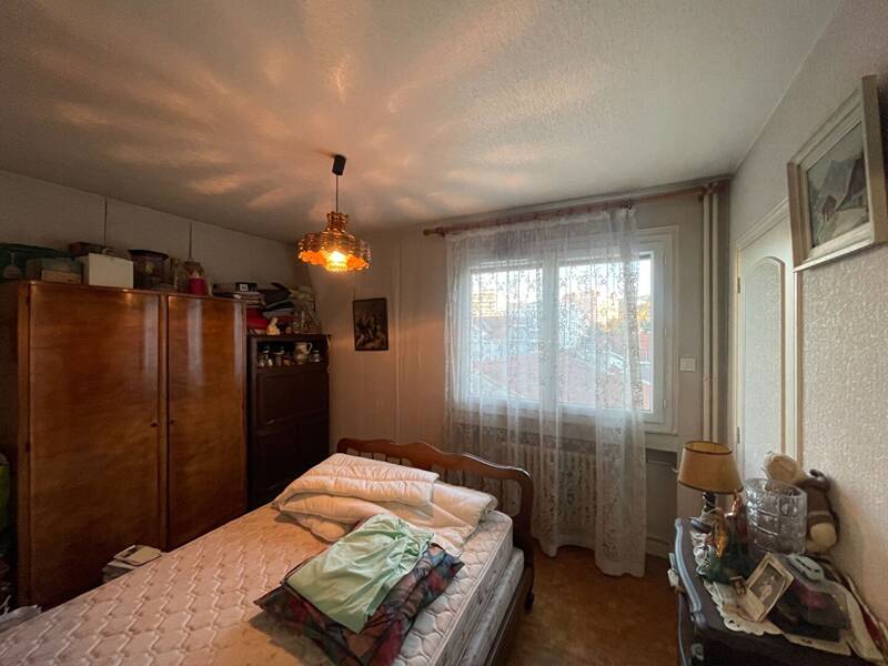 Maison à vendre, 56m², SAINT ETIENNE