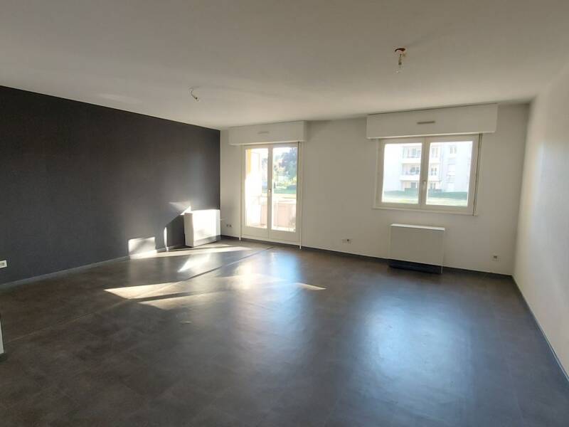 Maison à vendre, 77m², STRASBOURG
