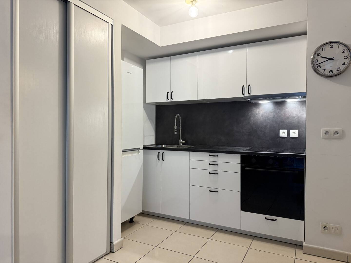 Maison à louer, 45m², ANTIBES