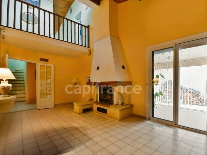 Maison à vendre, 146m², NEBIAN