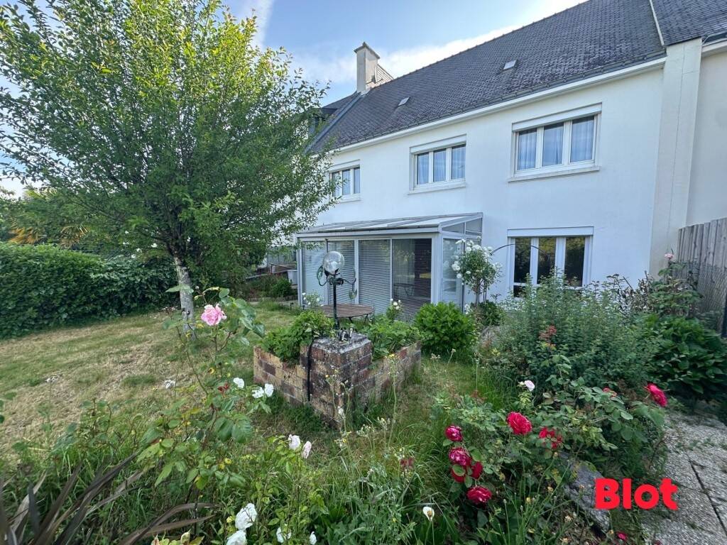 Maison à vendre, 124m², VANNES