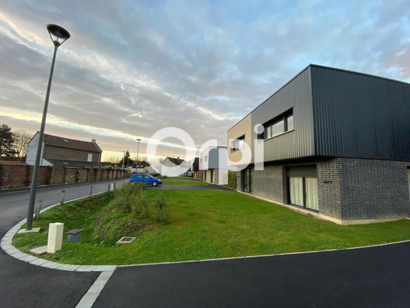 Maison à louer, 88m², BETHUNE