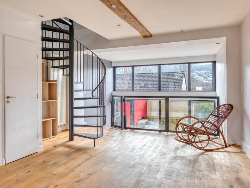 Maison à vendre, 130m², ROUEN