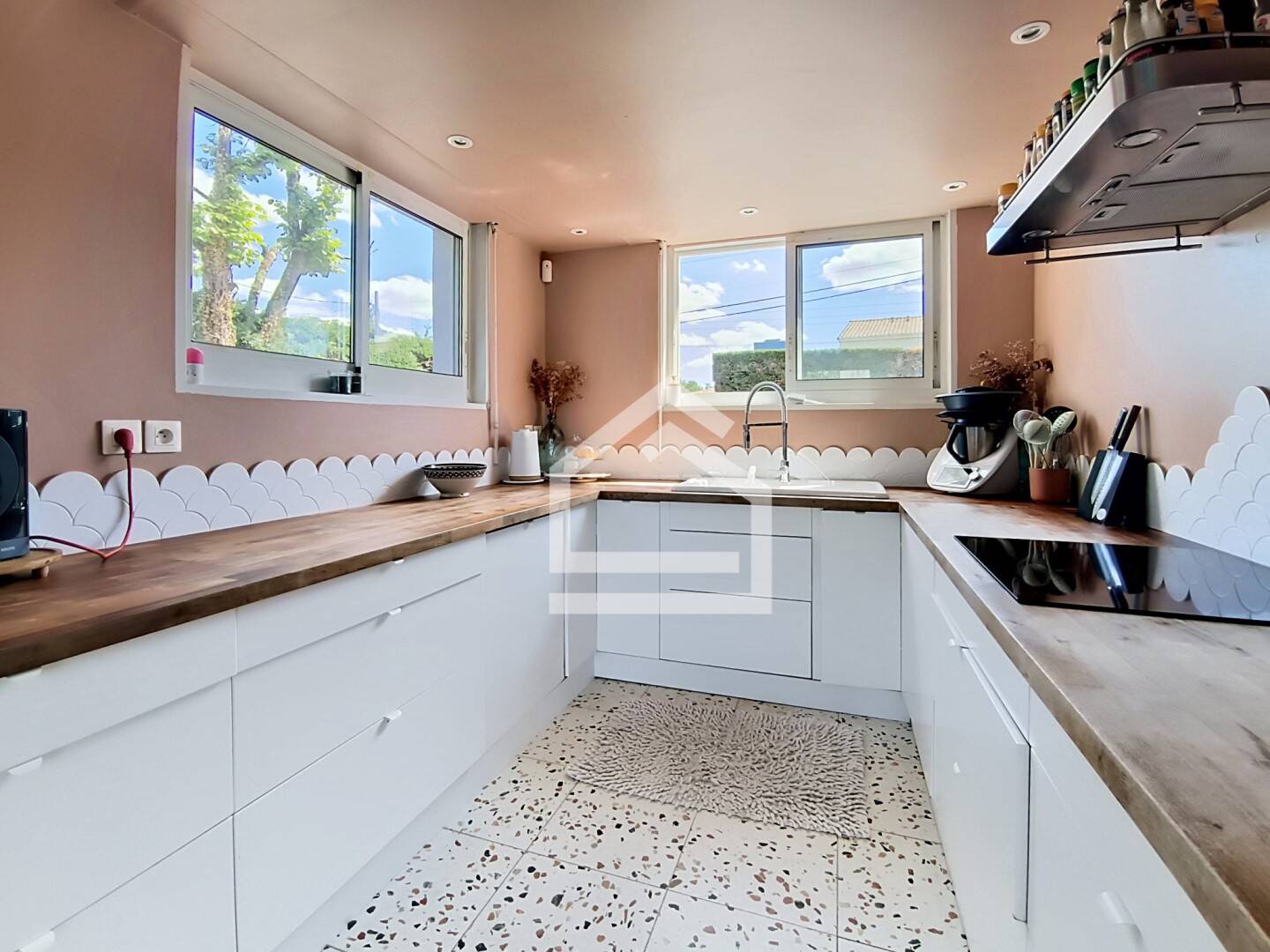 Maison à vendre, 150m², MERIGNAC