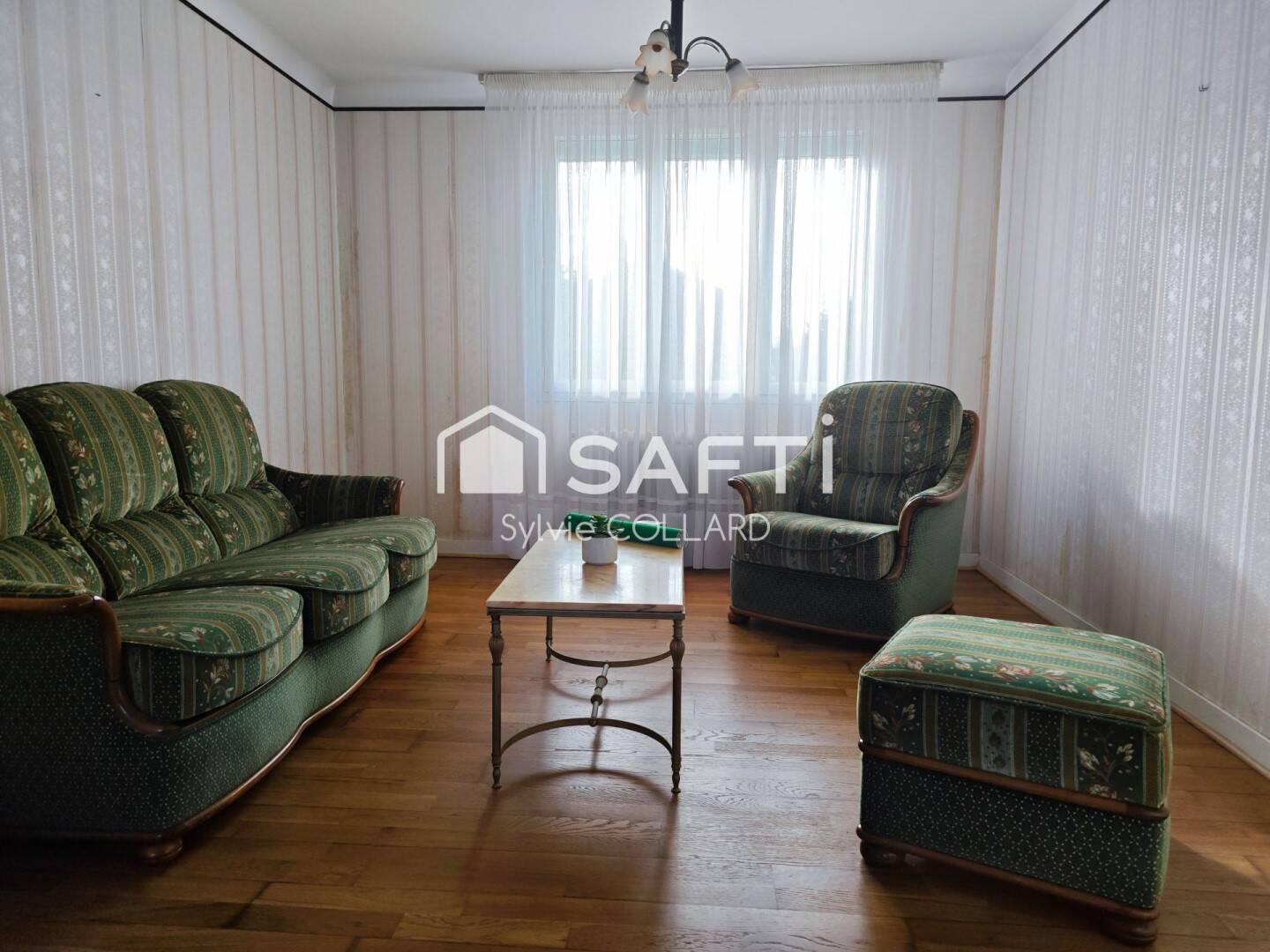 Maison à vendre, 126m², LA CHAPELLE DES MARAIS