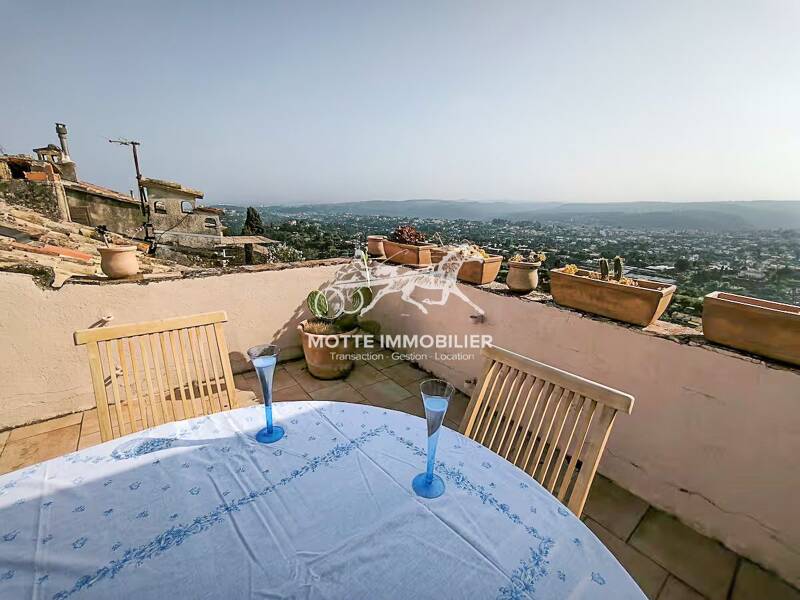 Maison à louer, 180m², SAINT PAUL DE VENCE
