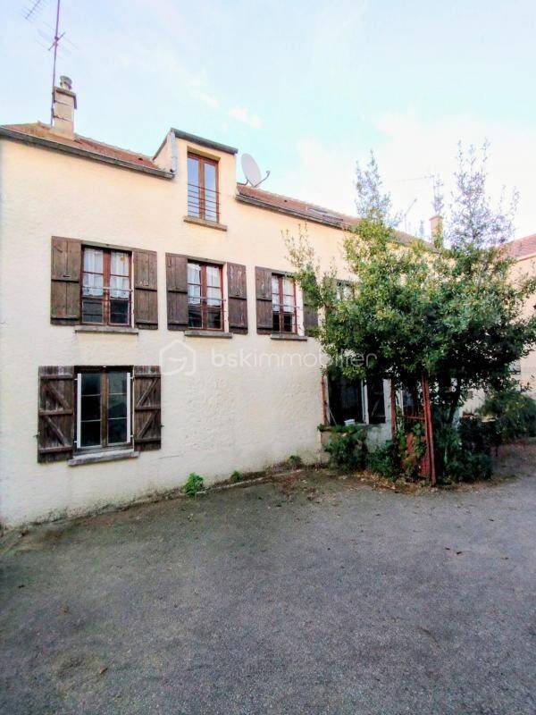 Maison à vendre, 61m², DAMMARIE LES LYS