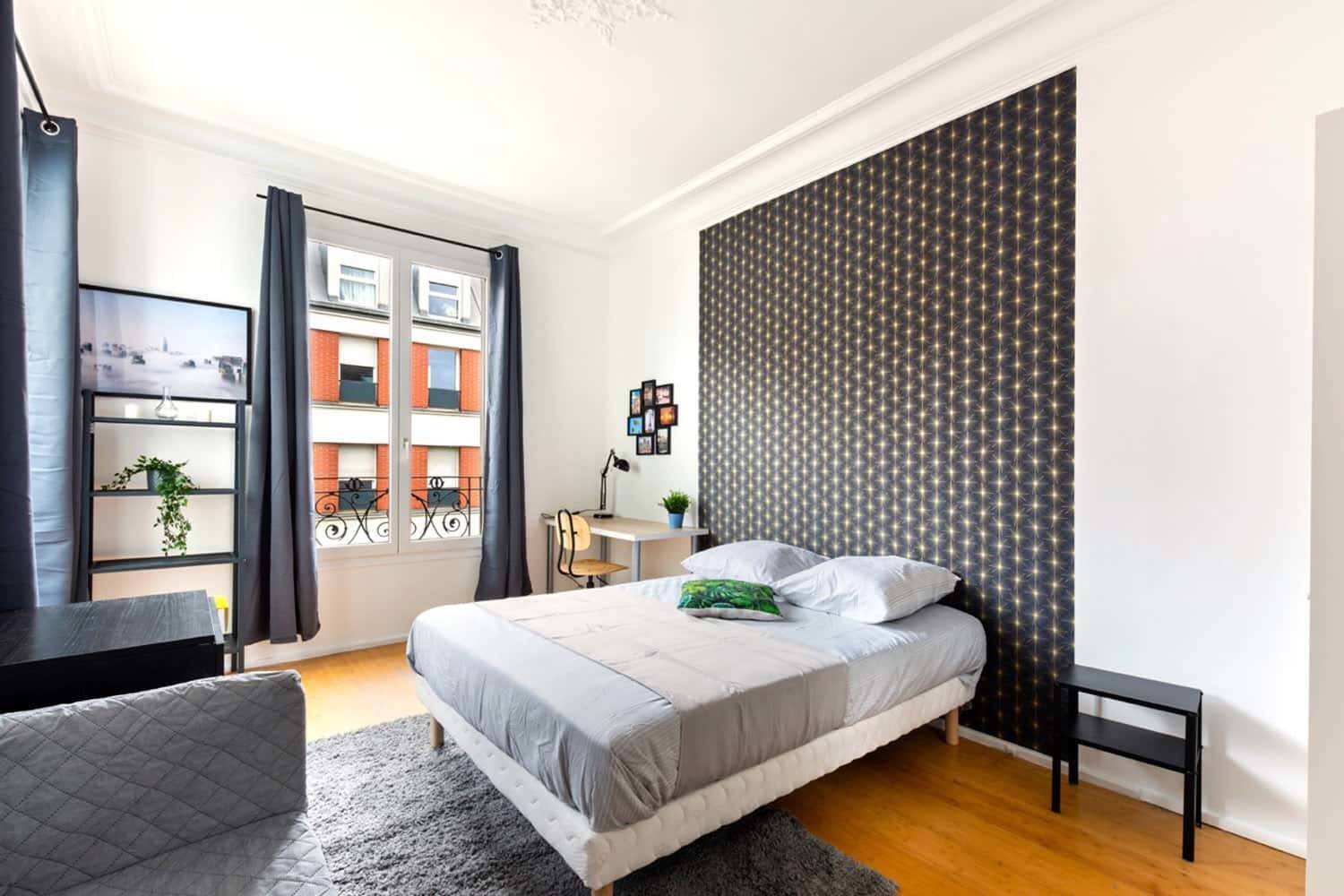 Maison à louer, 15m², IVRY SUR SEINE