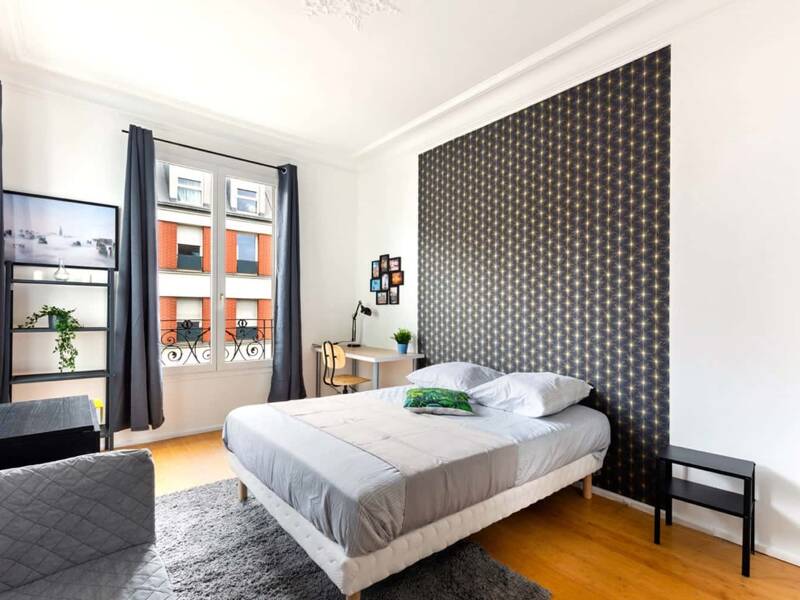 Maison à louer, 15m², IVRY SUR SEINE