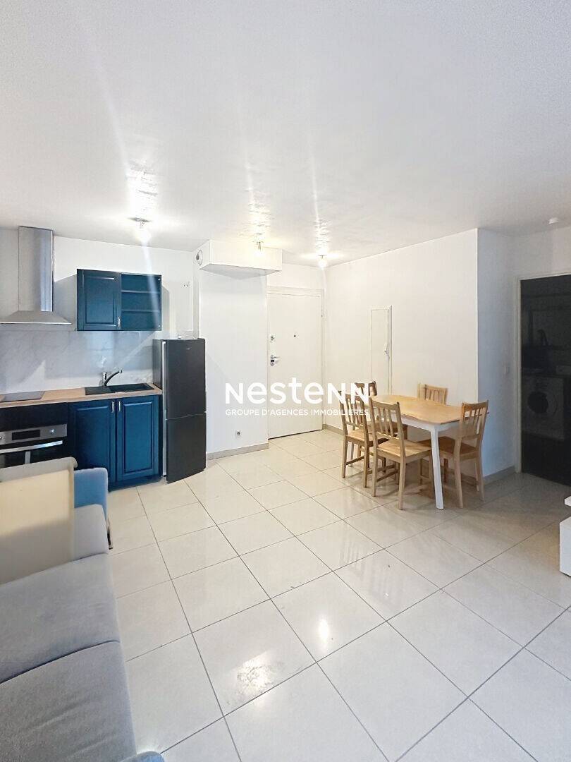 Maison à louer, 35m², CANNES