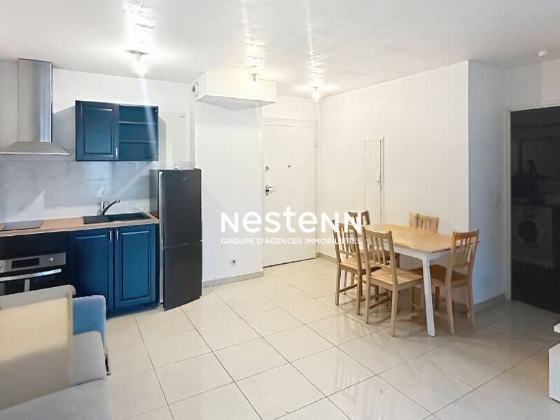 Maison à louer, 35m², CANNES